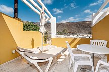 Punta Marina by LIVVO - Wohnbeispiel Appartement (Zimmercodierungen AB1 & AC1)