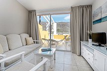 Punta Marina by LIVVO - Wohnbeispiel Appartement (Zimmercodierungen AB1 & AC1)