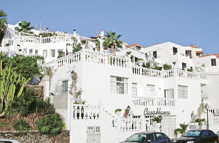 Casablanca Suites Fuerteventura
