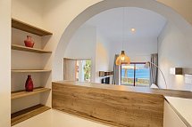 Atalaya de Jandía by LIVVO - Wohnbeispiel Appartement 2 Schlafzimmer (Zimmercodierung OBM)