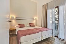 Atalaya de Jandía by LIVVO - Wohnbeispiel Appartement 2 Schlafzimmer (Zimmercodierung OBM)