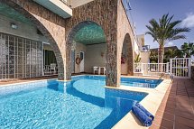 Atalaya de Jandía by LIVVO