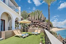 Atalaya de Jandía by LIVVO - Wohnbeispiel Appartement 2 Schlafzimmer (Zimmercodierung OBM)