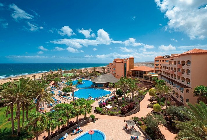 Elba Sara Beach & Golf Resort
