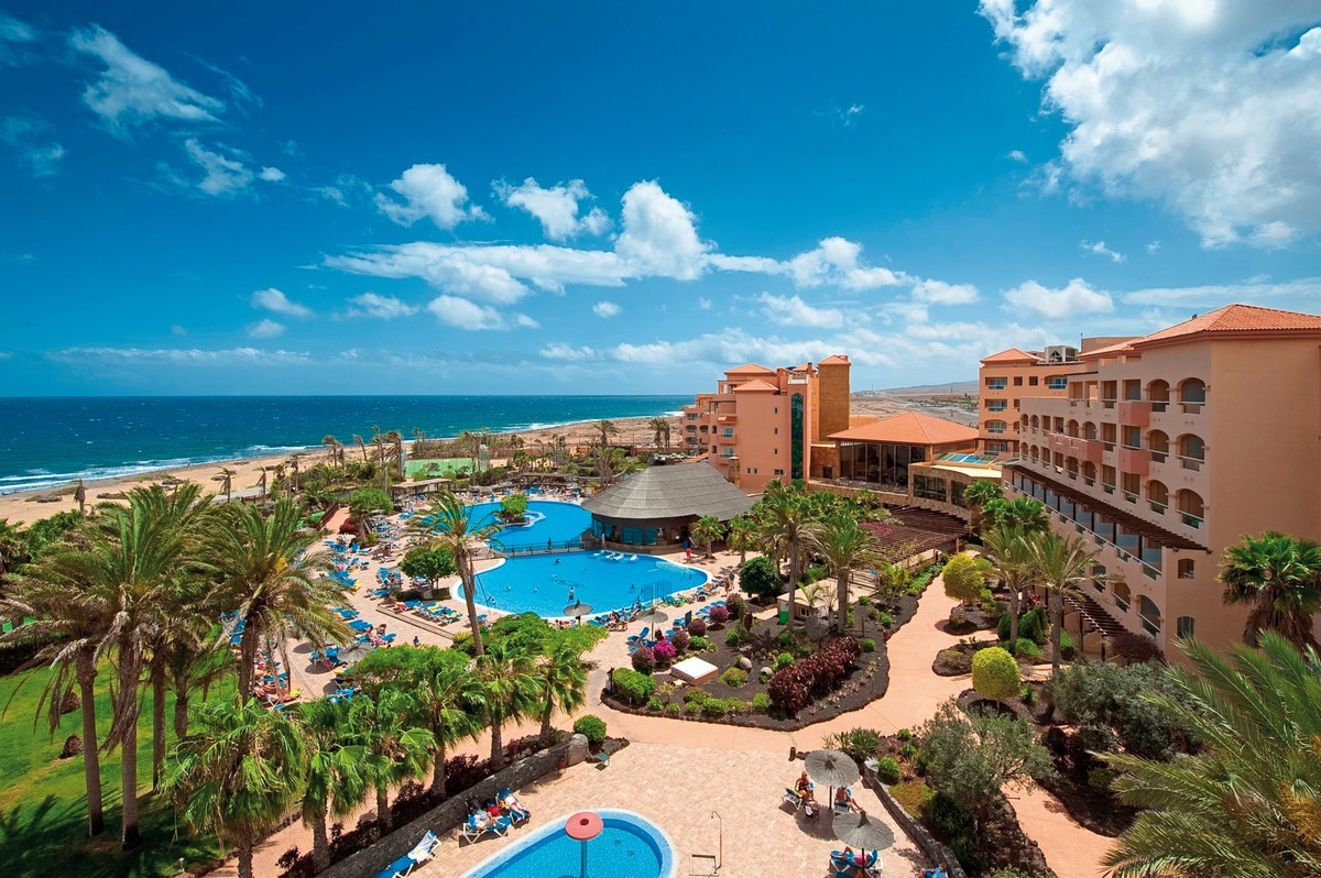 Elba Sara Beach & Golf Resort