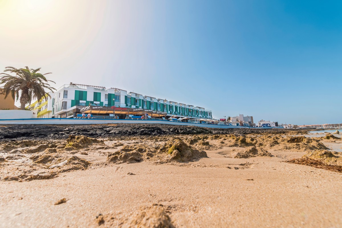 LIVVO Corralejo Beach