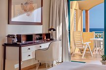 H10 Playa Esmeralda - Wohnbeispiel Doppelzimmer Privilege (Zimmercodierung DRM)