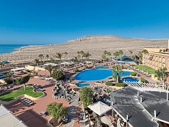 H10 Playa Esmeralda