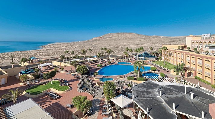 H10 Playa Esmeralda