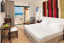 H10 Playa Esmeralda - Wohnbeispiel Doppelzimmer Superior (Zimmercodierungen DSM & DS1)