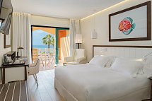 H10 Playa Esmeralda - Zimmercodierungen DBN & D2N