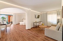 H10 Playa Esmeralda - Zimmercodierung JBN