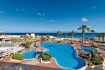 H10 Playa Esmeralda