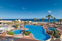 H10 Playa Esmeralda