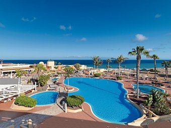 H10 Playa Esmeralda