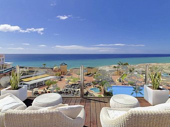 H10 Playa Esmeralda