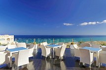 H10 Playa Esmeralda