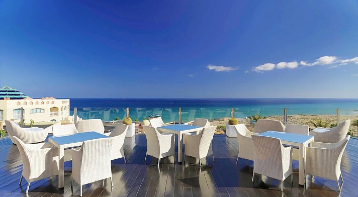 H10 Playa Esmeralda