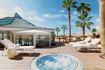 H10 Playa Esmeralda
