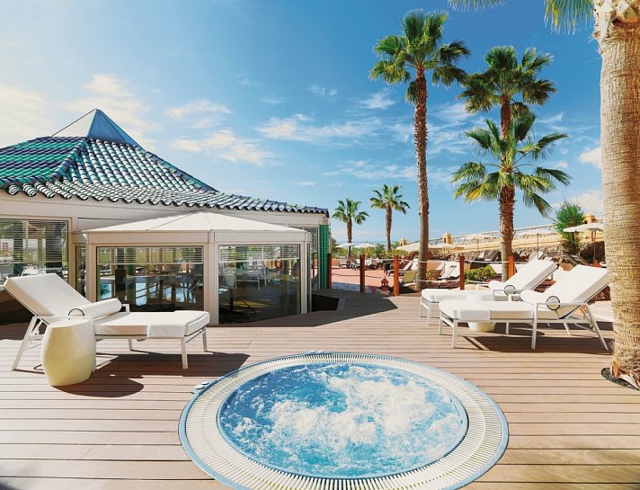 H10 Playa Esmeralda