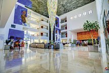 SBH Costa Calma Beach Resort