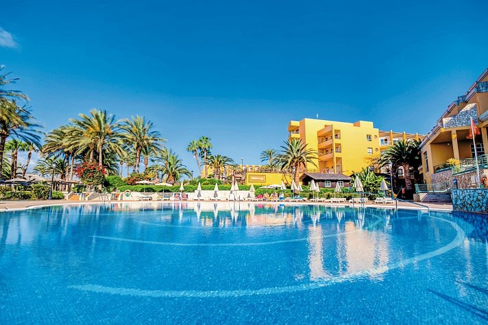 SBH Costa Calma Beach Resort