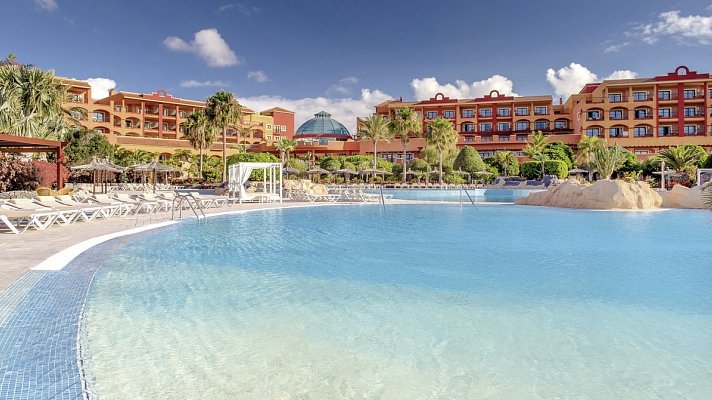 Sheraton Fuerteventura Beach, Golf & Spa Resort
