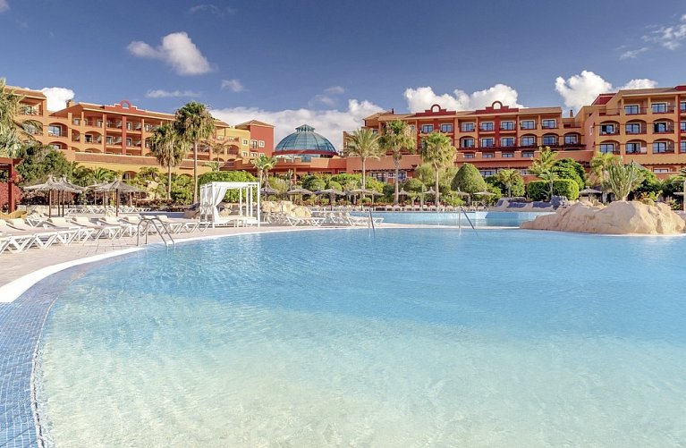 Sheraton Fuerteventura Beach, Golf & Spa Resort
