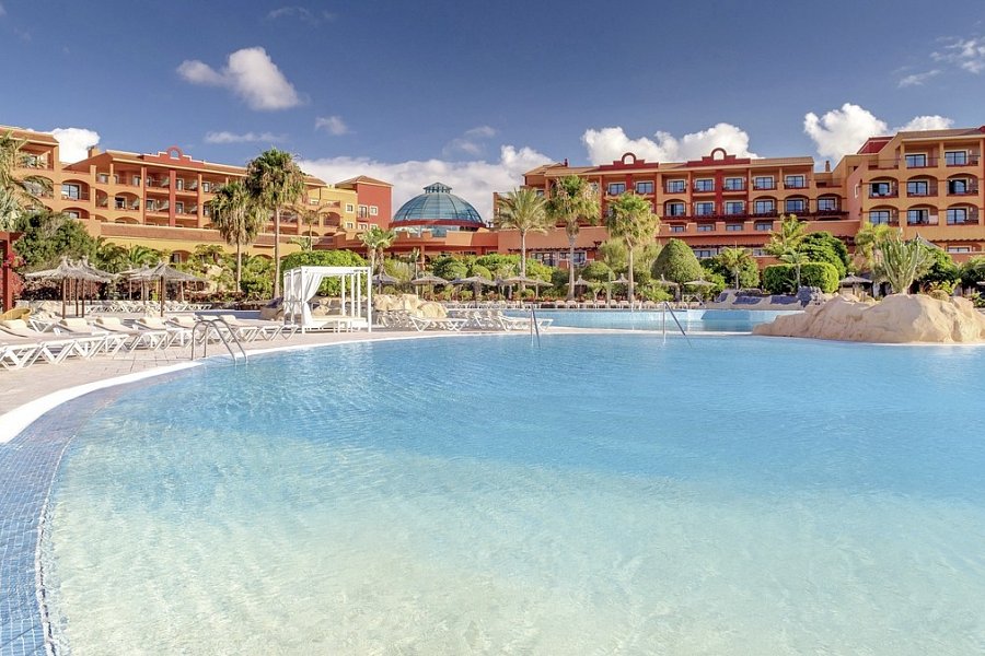 Sheraton Fuerteventura Beach, Golf & Spa Resort