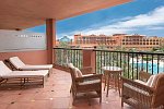 Sheraton Fuerteventura Beach, Golf & Spa Resort