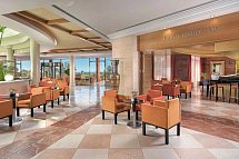 Sheraton Fuerteventura Beach, Golf & Spa Resort - Piano Lobby Bar