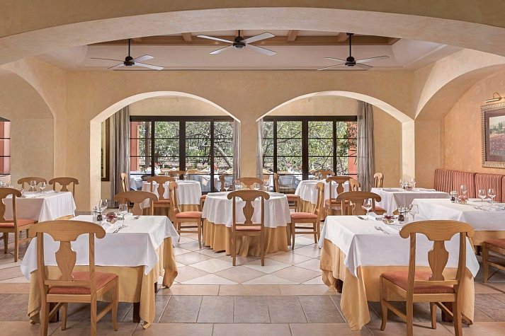Sheraton Fuerteventura Beach, Golf & Spa Resort - Los Arcos Buffet