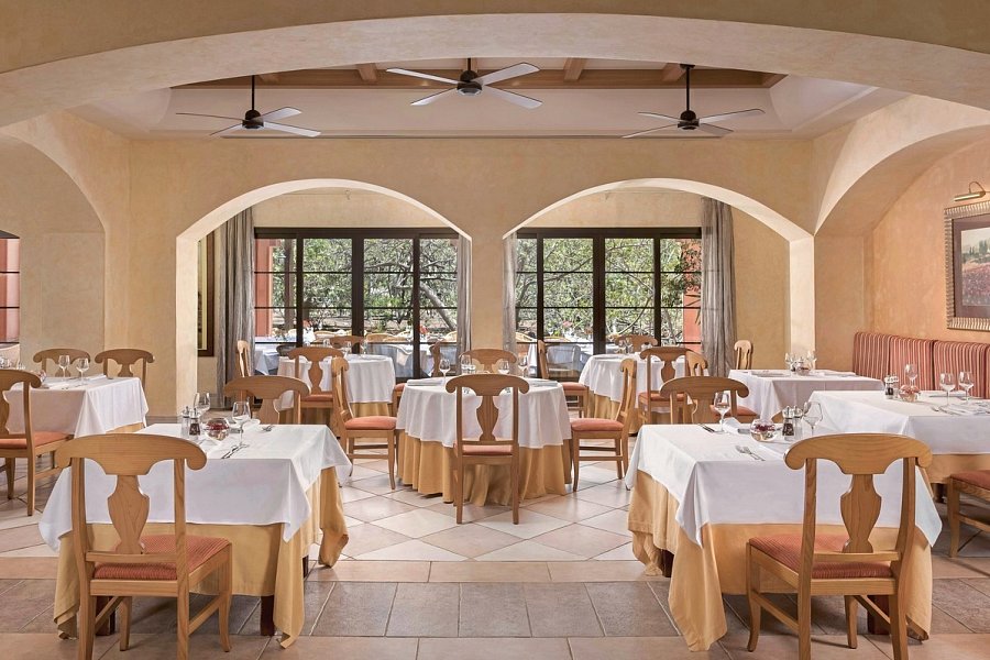 Sheraton Fuerteventura Beach, Golf & Spa Resort - Los Arcos Buffet