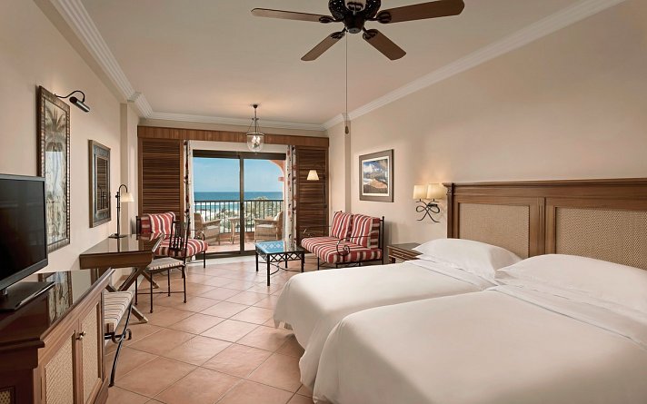 Sheraton Fuerteventura Beach, Golf & Spa Resort