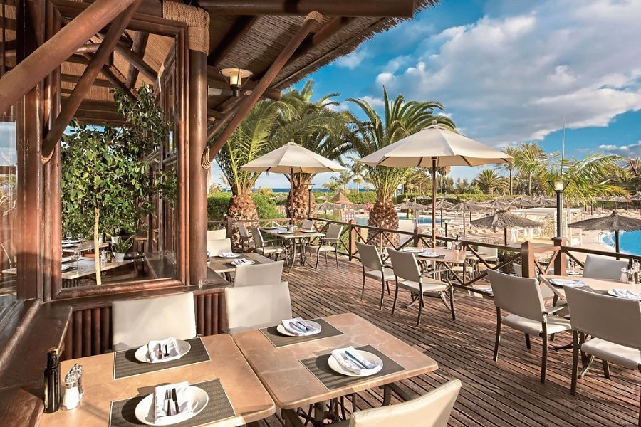 Sheraton Fuerteventura Beach, Golf & Spa Resort
