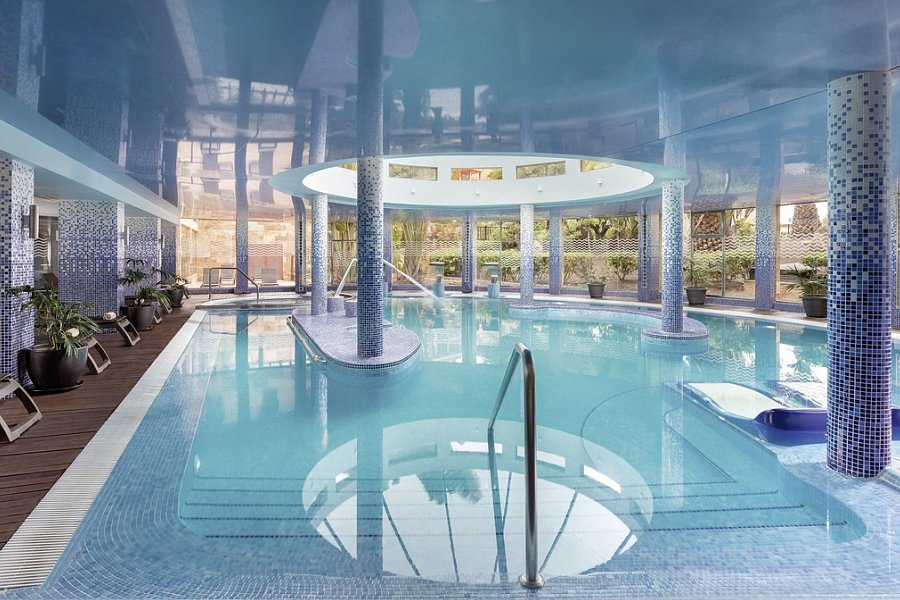 Sheraton Fuerteventura Beach, Golf & Spa Resort