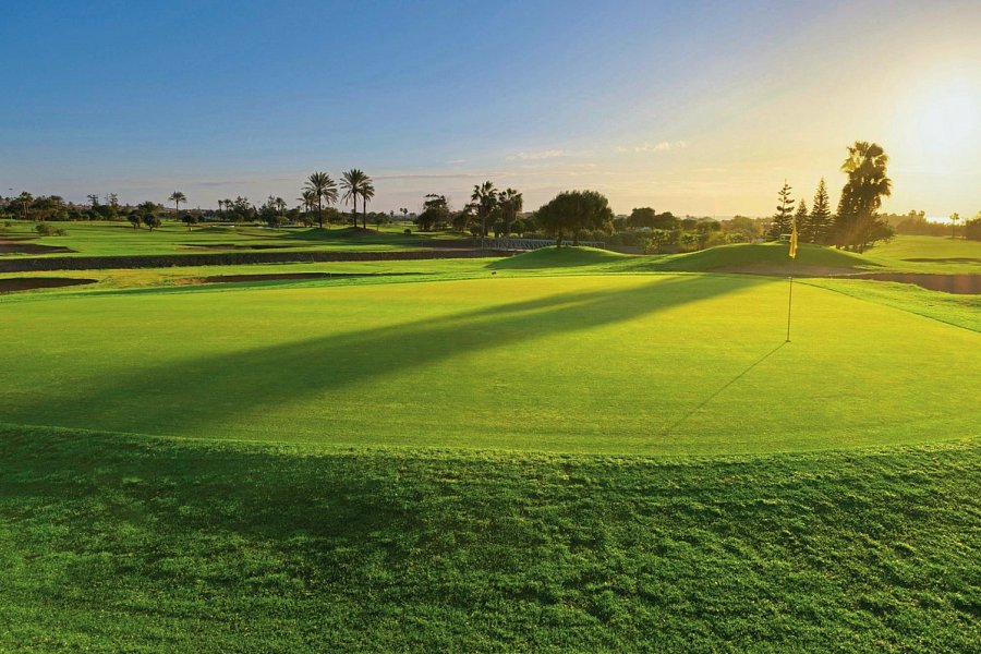 Sheraton Fuerteventura Beach, Golf & Spa Resort - Fuerteventura