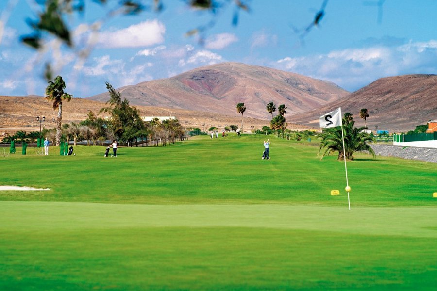 Sheraton Fuerteventura Beach, Golf & Spa Resort - Fuerteventura
