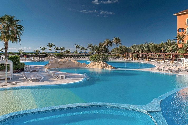 Sheraton Fuerteventura Beach, Golf & Spa Resort