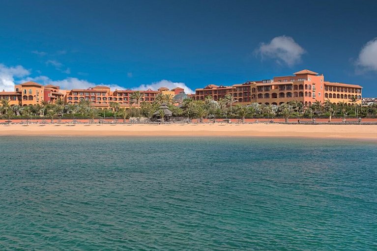 Sheraton Fuerteventura Beach, Golf & Spa Resort