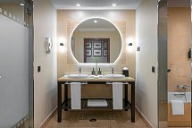 Sheraton Fuerteventura Beach, Golf & Spa Resort - Wohnbeispiel Juniorsuite (Zimmercodierungen J1M, J2M, J3M & JMM)