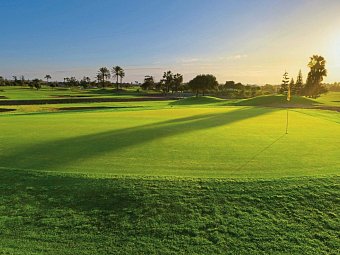 Sheraton Fuerteventura Beach, Golf & Spa Resort - Fuerteventura