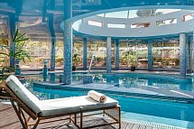 Sheraton Fuerteventura Beach, Golf & Spa Resort