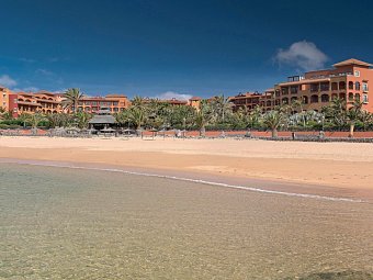 Sheraton Fuerteventura Beach, Golf & Spa Resort