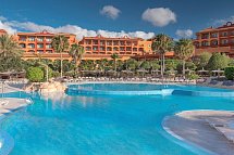 Sheraton Fuerteventura Beach, Golf & Spa Resort
