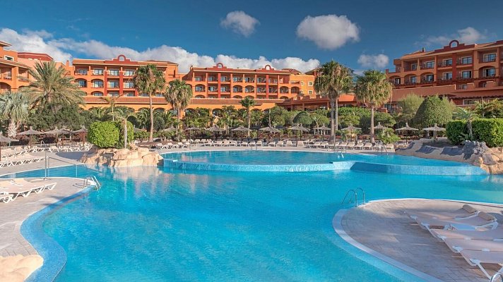 Sheraton Fuerteventura Beach, Golf & Spa Resort