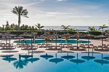 Sheraton Fuerteventura Beach, Golf & Spa Resort