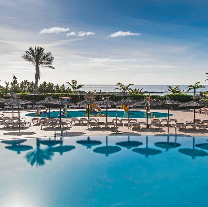 Sheraton Fuerteventura Beach, Golf & Spa Resort