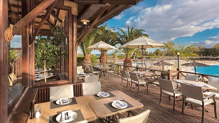 Sheraton Fuerteventura Beach, Golf & Spa Resort