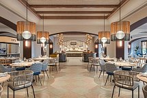 Sheraton Fuerteventura Beach, Golf & Spa Resort